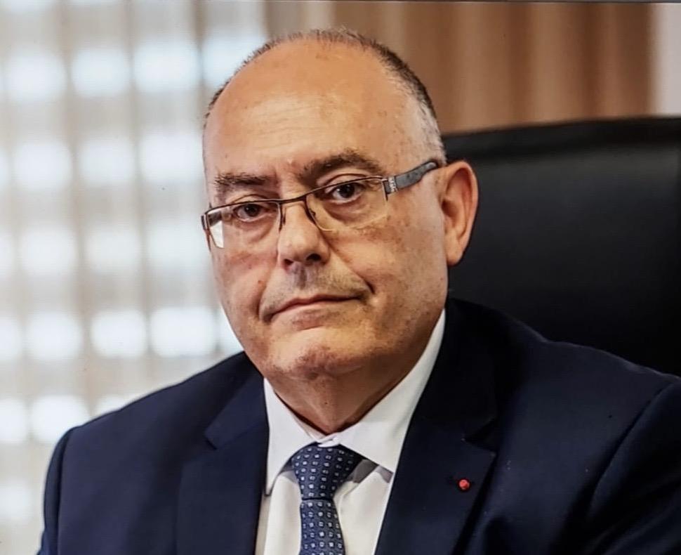 ATTO chairman Joseph Bugeja.