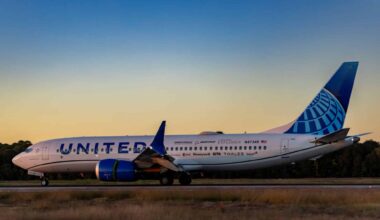Ecodemonstrator Explorer On The Runway