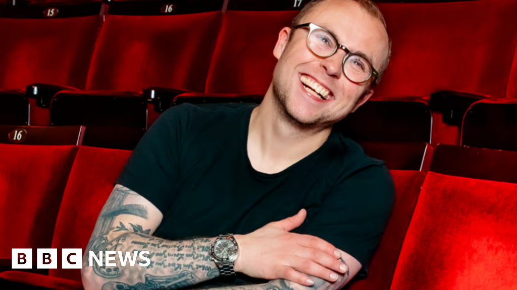 Finding out I've got ADHD has saved my life