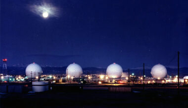 Explosives Reported at Space Force Facility