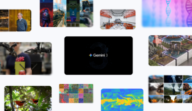 Google's year in review: 8 areas with research breakthroughs in 2025 - blog.google