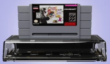 Turn your PC into a Super Nintendo with Epilogue’s new USB dock