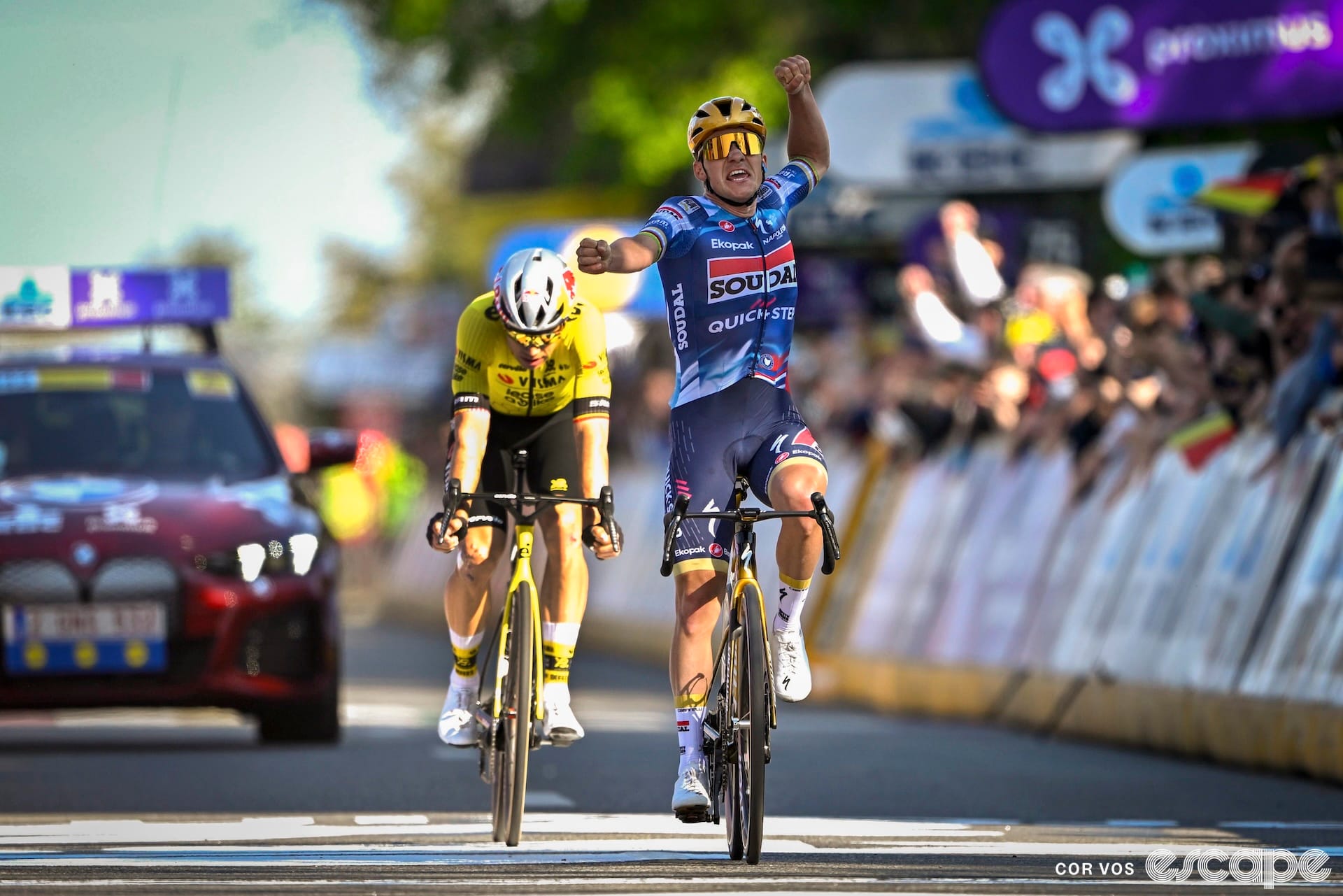 Who is getting better in 2026 – and who is getting worse?