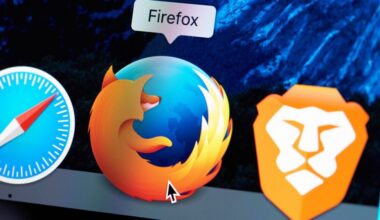 Firefox icon