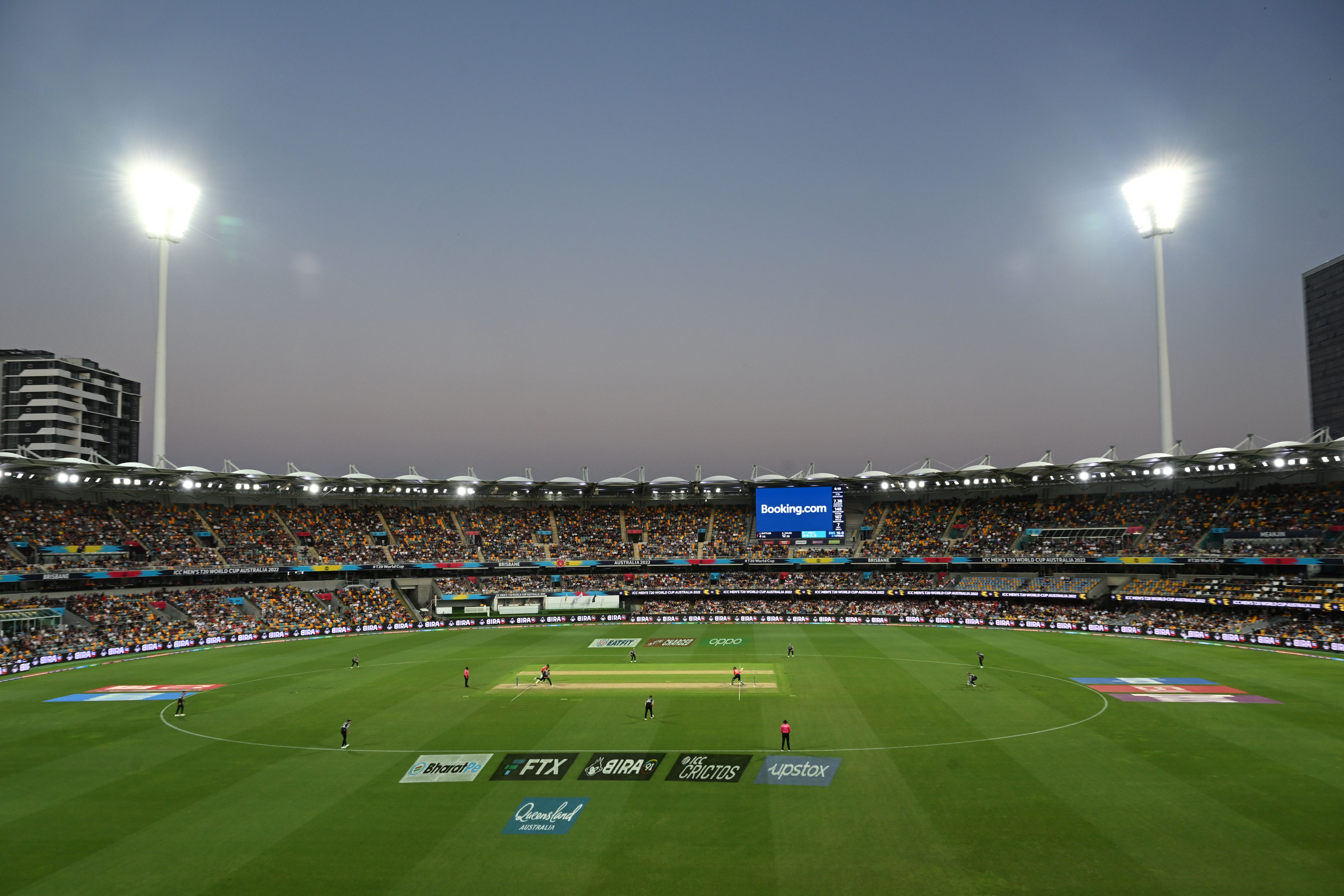 England will face pace, heat, bounce and the pink ball at The Gabba