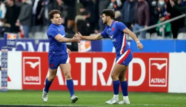 The best half-back partnerships in the world (Ranked 5-1) - Page 2 of 2