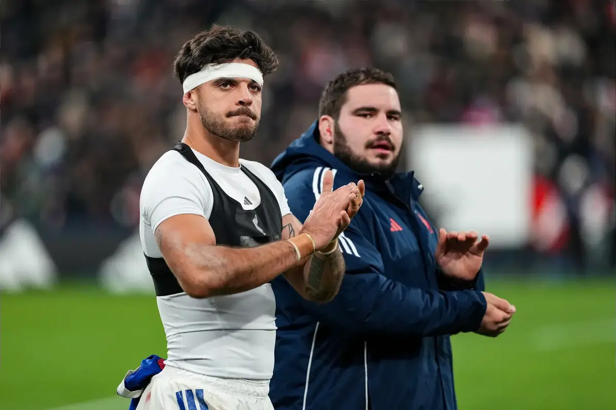 "Shocker" - Five players who FLOPPED in the Champions Cup this weekend - Page 2 of 2