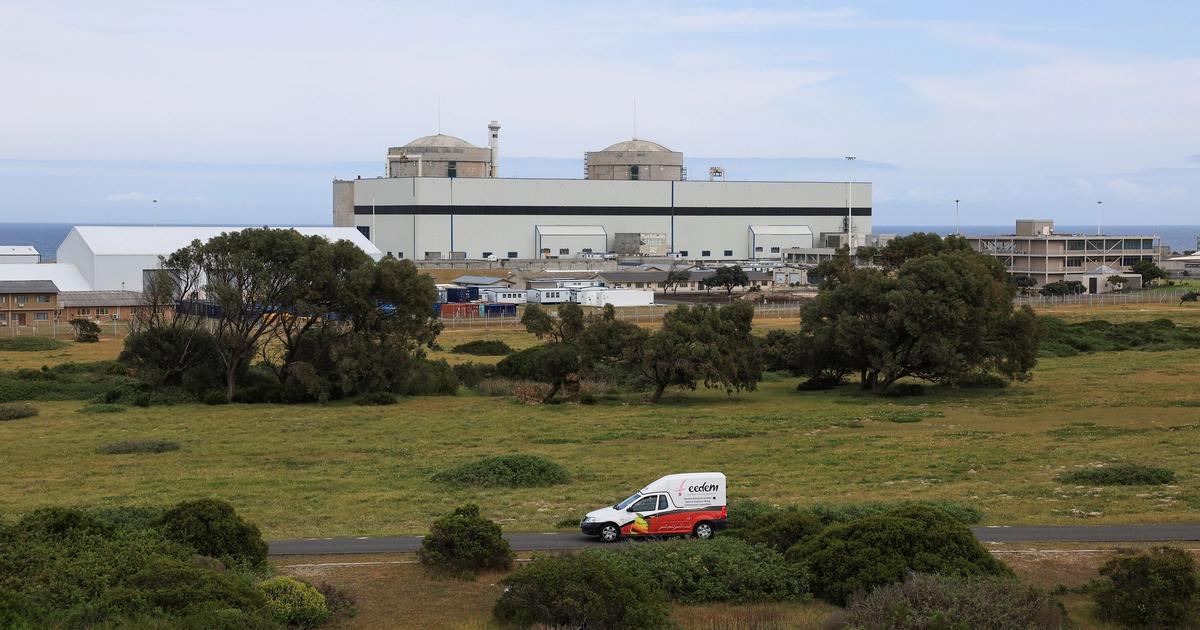 Nuclear energy poised to rise sharply in Africa’s power mix: Report