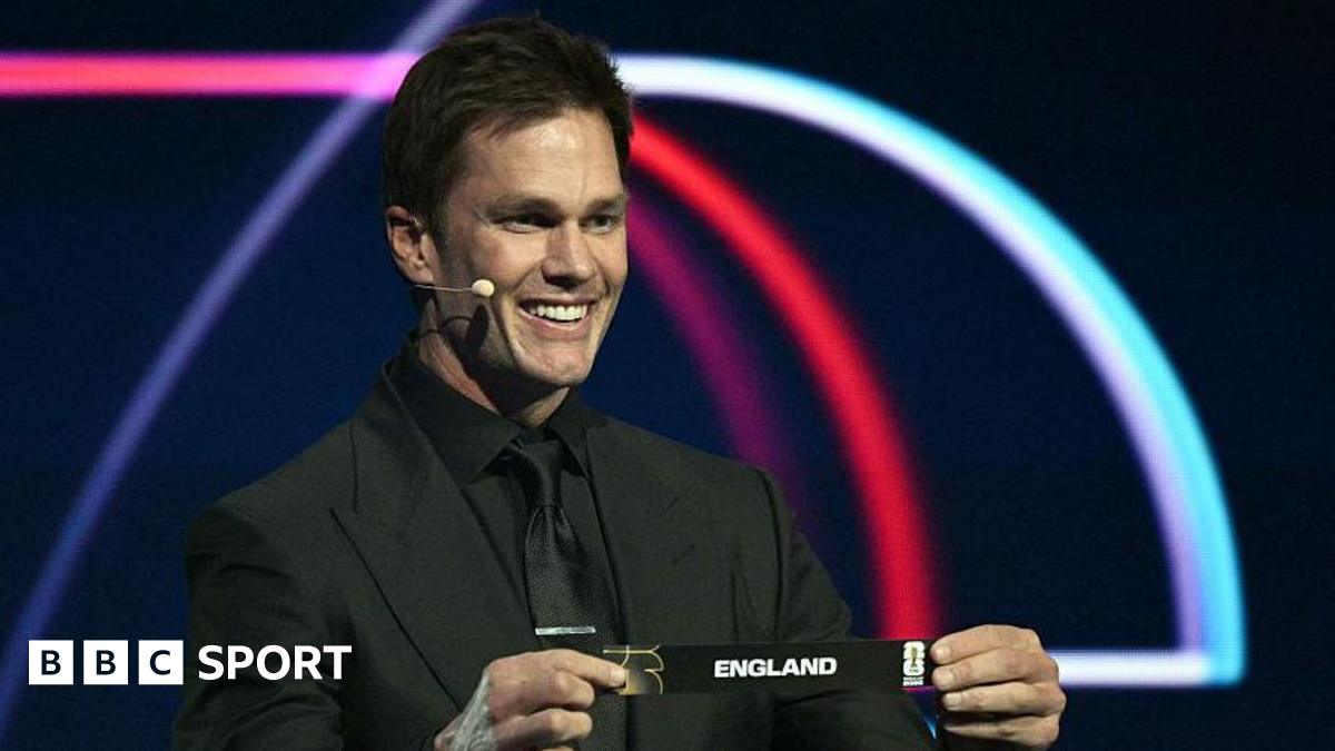 World Cup 2026 Draw LIVE: Watch reaction & text updates as England & Scotland learn group stage opponents