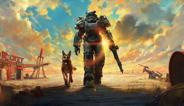 "Fallout 5" Aims For Up To 600 Play Hours