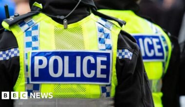 Third man arrested after pedestrian dies in Gillingham crash