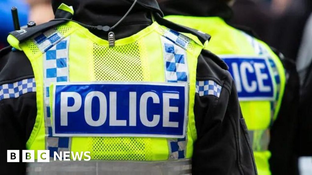 Third man arrested after pedestrian dies in Gillingham crash