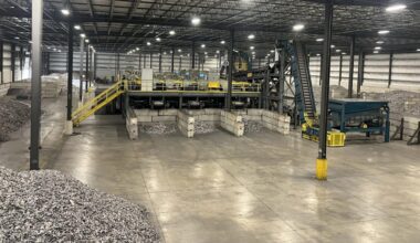 Startup makes game-changing breakthrough that could transform what happens to common waste: 'Brings new life'