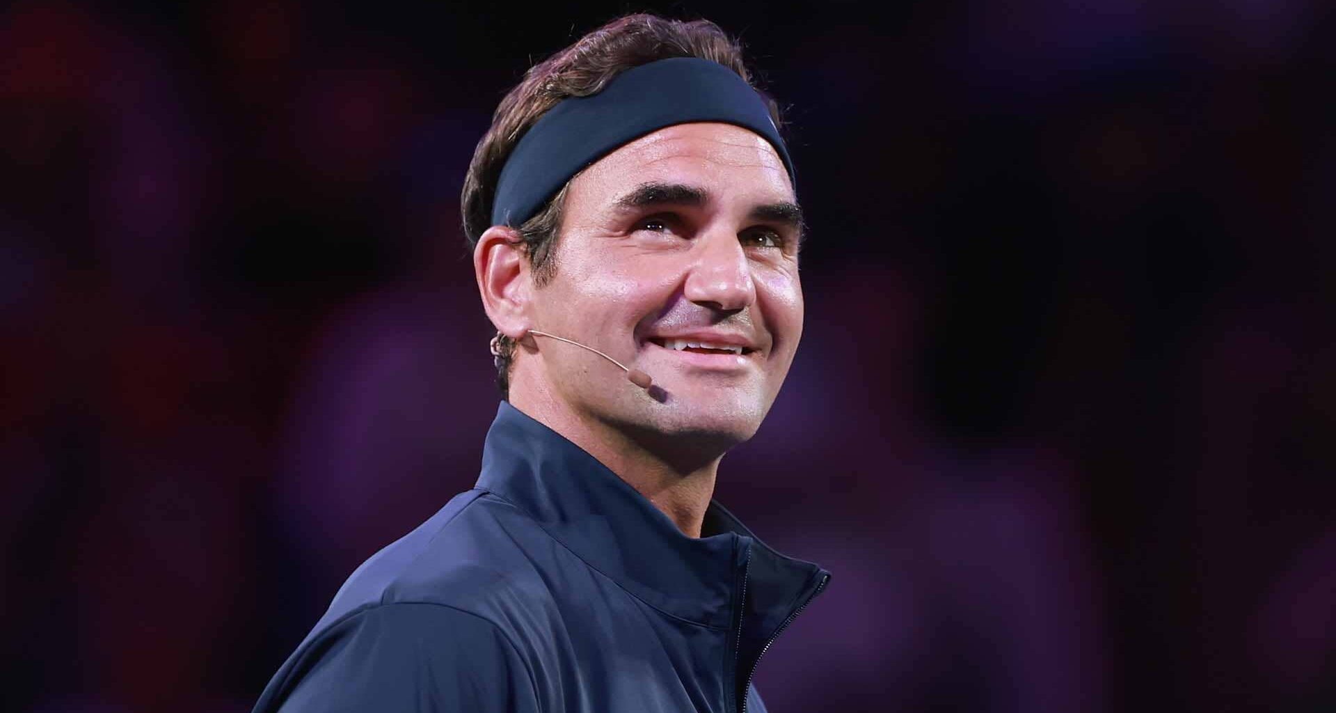Roger Federer will headline the Opening Ceremony of the 2026 Australian Open.