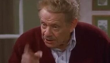 Festivus is here! How Seinfeld inspired a yearly ‘airing of grievances’ - The Independent