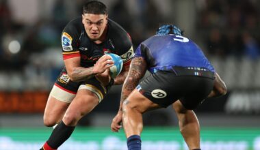 'I’m just seeing how the Chiefs season plays out'