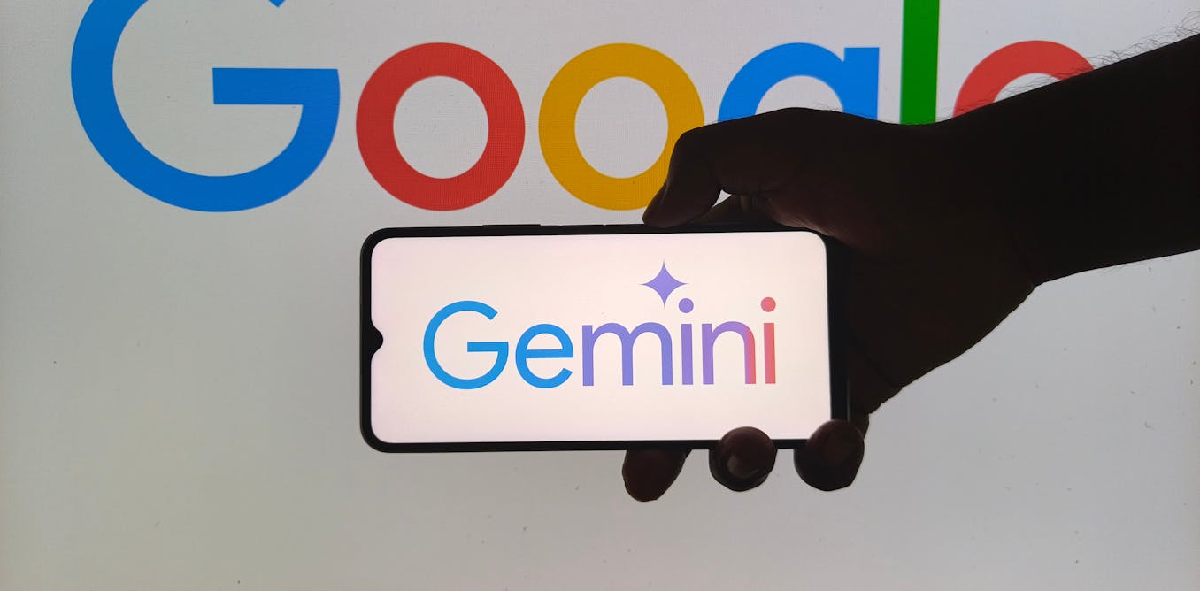 Google is relying on its own chips for its AI system Gemini. Here’s why that’s a seismic change for the industry