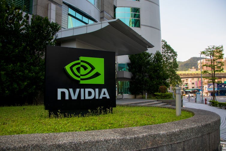 NVidia