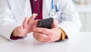 AI translation is replacing interpreters in GP care – here’s why that’s troubling