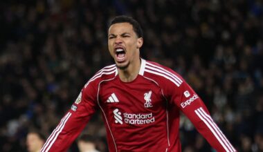 FPL Gameweek 18 Scout Picks: Ekitike in Liverpool triple-up