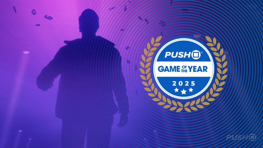 Game of the Year: #7 - Lumines Arise 1