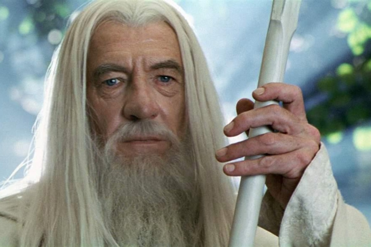 Why Gandalf Was Absent from the Final Battle Against Sauron: Here's the Real Explanation