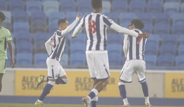 Premier League Cup Report | Albion 4-3 Luton Town