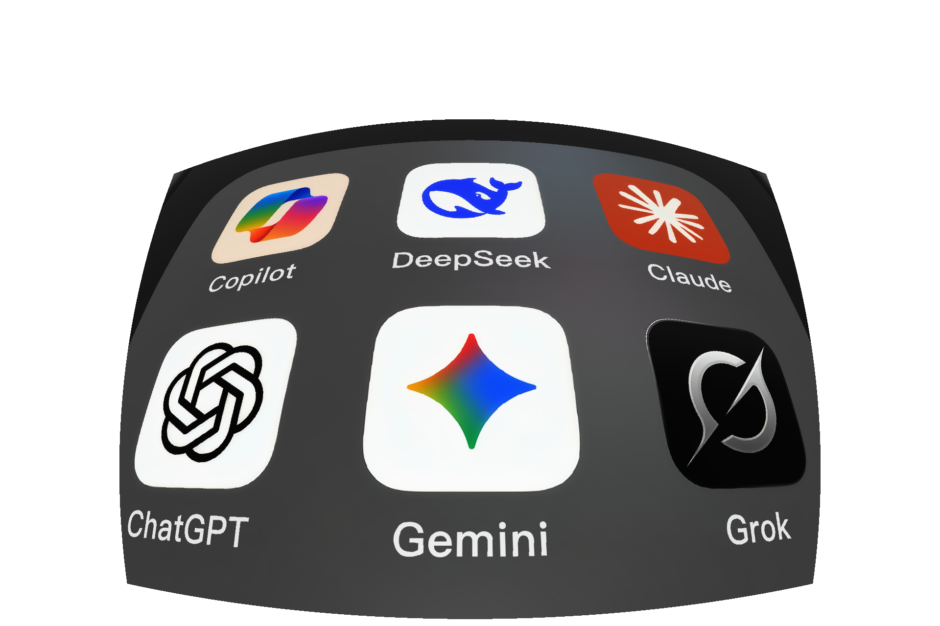 Google Gemini has leapfrogged its competition by refusing to play by fair rules, according to Cloudflare CEO Matthew Prince