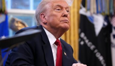 Trump said he’s looking into an Australian-style retirement program for America. Here’s how it works