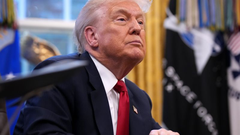 Trump said he’s looking into an Australian-style retirement program for America. Here’s how it works