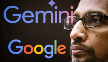 How Google Gemini leapfrogged ChatGPT – and why the AI race may already be over