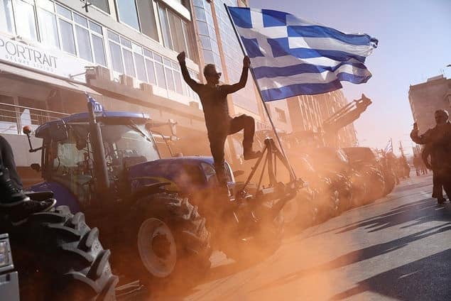 Greece 2025 review