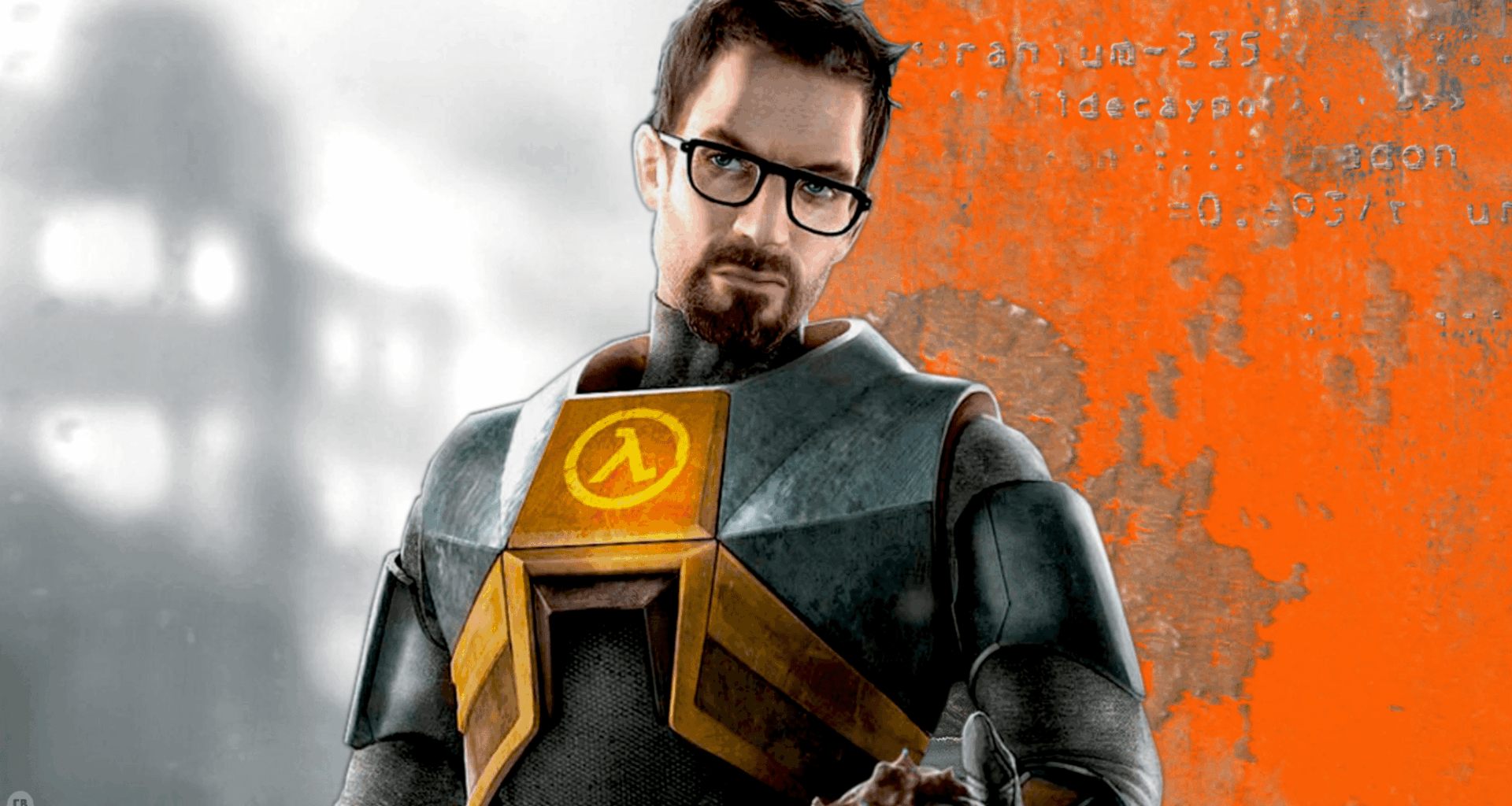 Free Half-Life Games Now Available on Steam