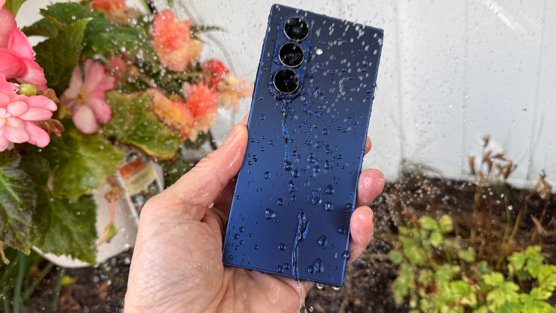 Samsung Galaxy Z Fold 7 REVIEW