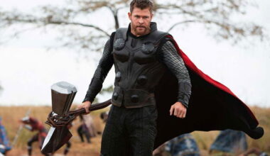 New Details On "Avengers: Doomsday" Trailers