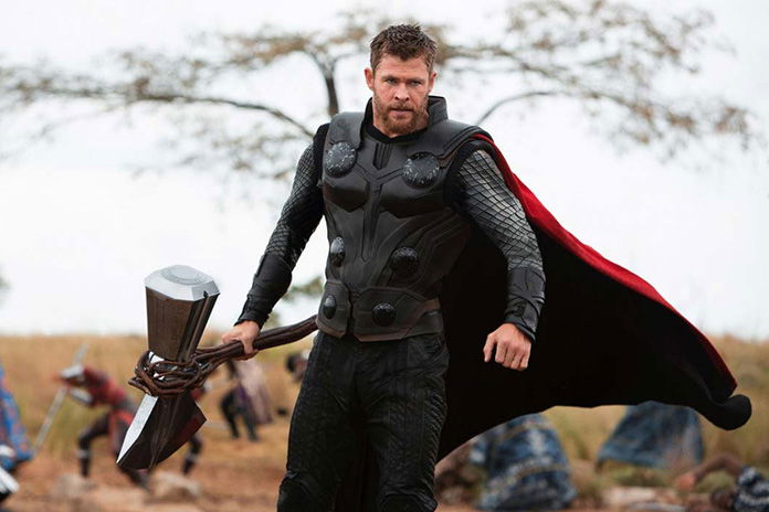 New Details On "Avengers: Doomsday" Trailers