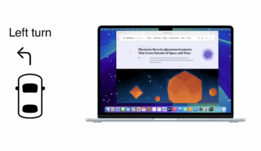 iOS 26 update makes motion sickness feature more powerful