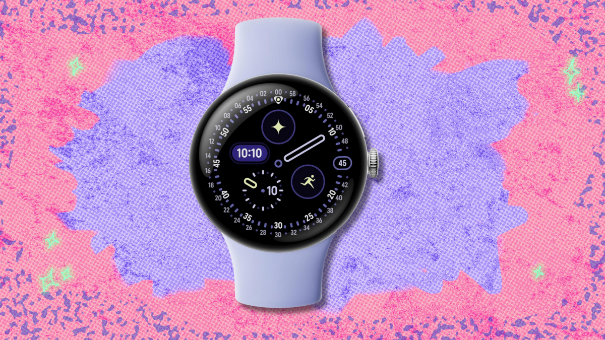 Best smartwatch deal: Save $50 on the Google Pixel Watch 4