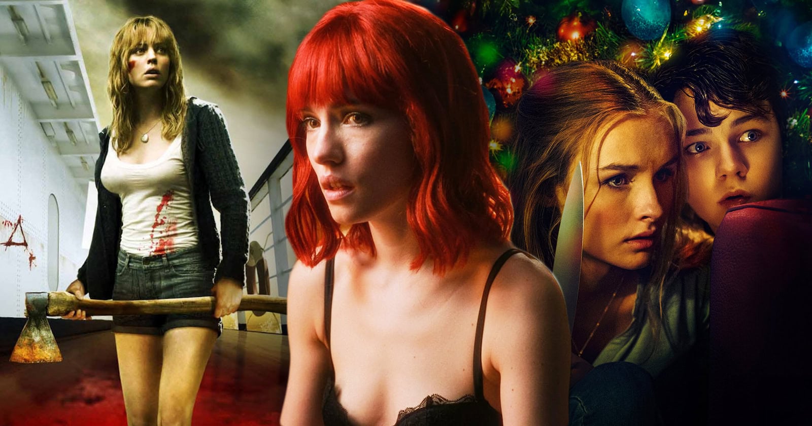 10 Horror Movies That Subvert Audience Expectations