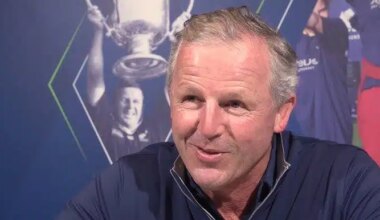 Sean Fitzpatrick picks all-time All Blacks XV, snubs Beauden Barrett