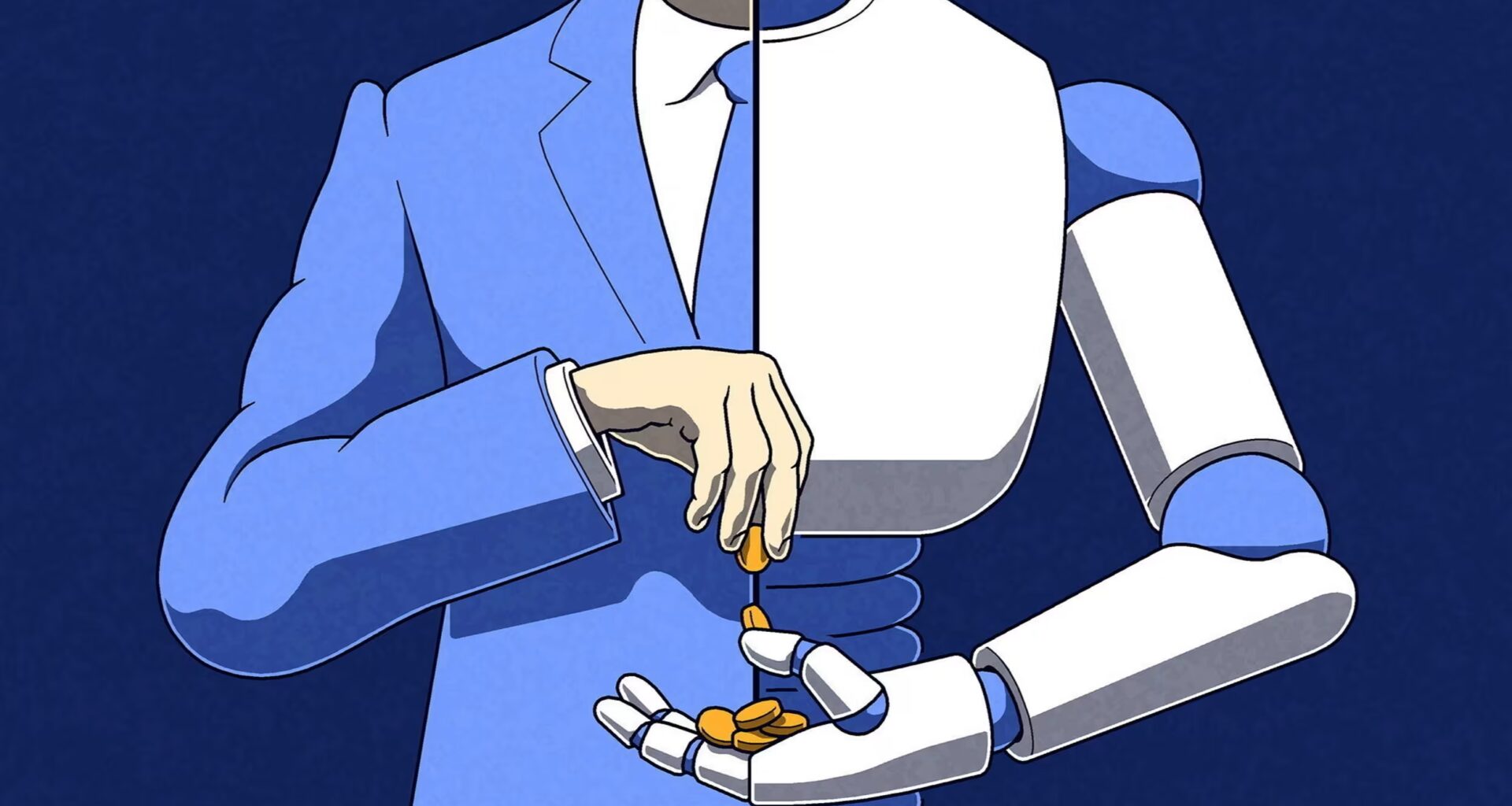 The AI boom is not a bubble - Financial Times