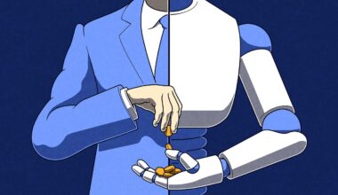 The AI boom is not a bubble - Financial Times