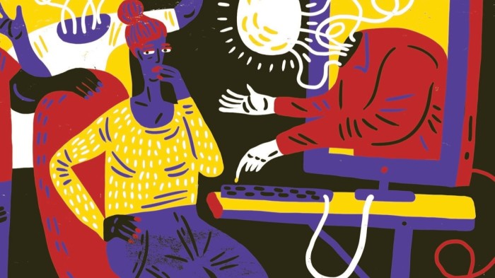 Complete rethink of business models needed to realise AI’s benefits