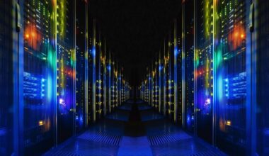 America’s risky bet on hydrocarbons might hurt it in the AI race