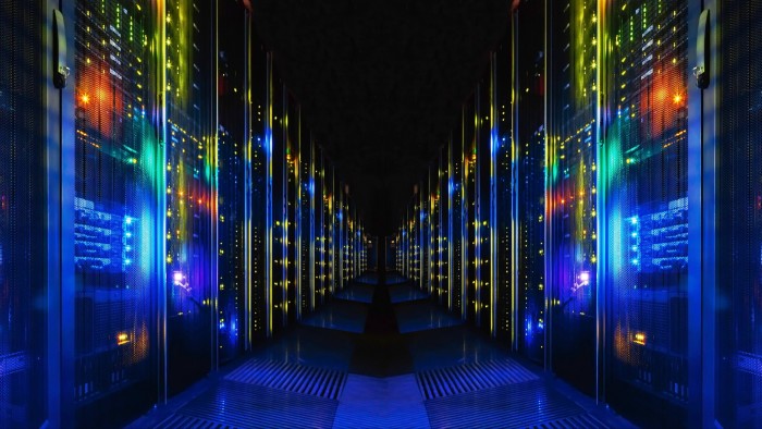 America’s risky bet on hydrocarbons might hurt it in the AI race