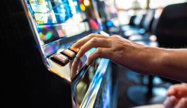 Mark placed a $10 bet in his work tipping competition. Weeks later, his house was raided by the Australian Federal Police