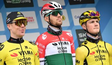 Attila Valter on why he left Visma