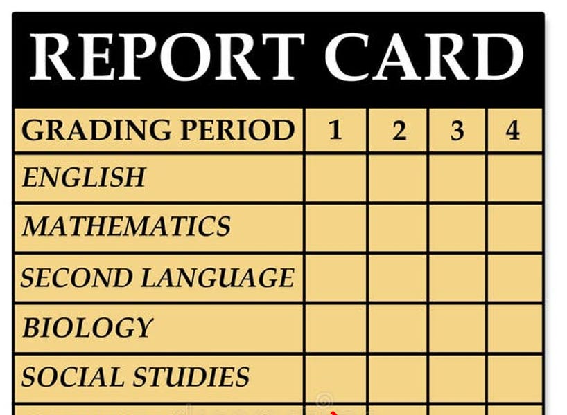 An A+++++ Economy, My A++ - Paul Krugman | Substack