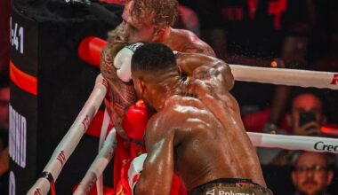 Liverpool Beat Spurs’ Pumped-Up MMA YouTube Boxing Nonsense