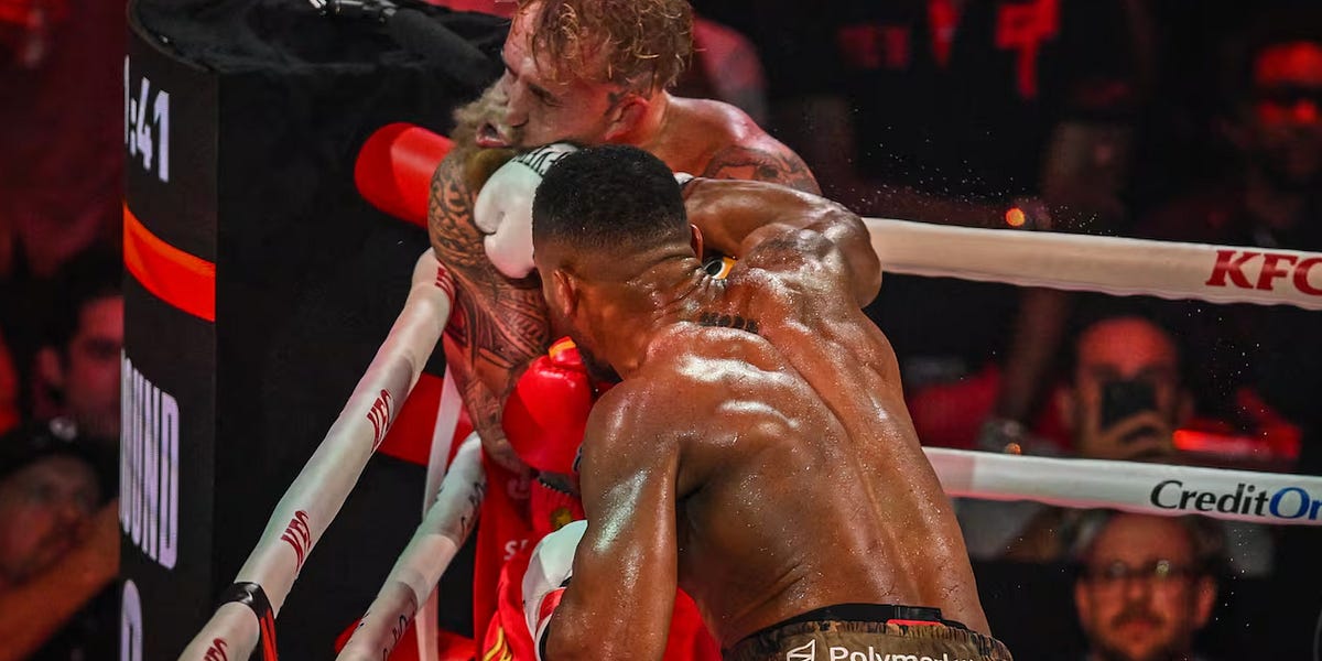 Liverpool Beat Spurs’ Pumped-Up MMA YouTube Boxing Nonsense